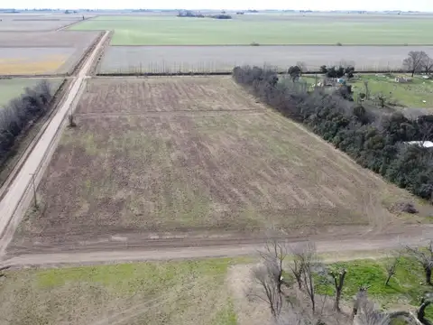 Terreno en Venta en San Francisco de Santa Fe, General López