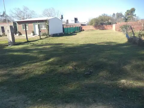 Terreno en Venta en Santo Tome, La Capital