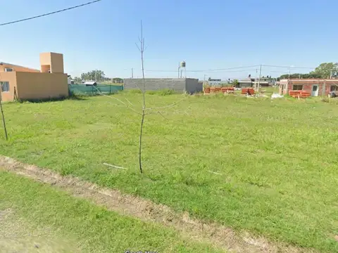 Terreno en Venta en Arroyo Seco, Rosario