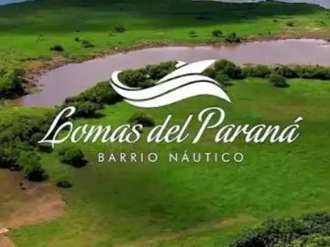 Terreno en Venta en Villa Constitucion, Constitución