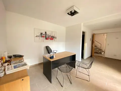 Oficina en Venta en Echesortu, Rosario