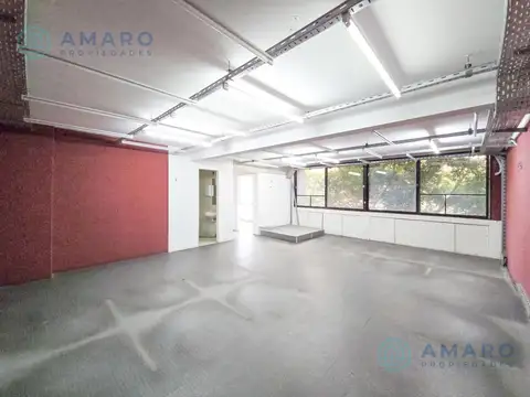 Oficina en Venta en Centro, Rosario