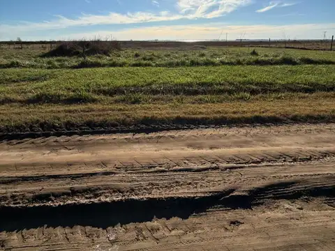 Terreno en Venta en Venado Tuerto, General López