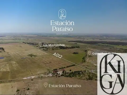 Terreno en Venta en La Carolina, Rosario