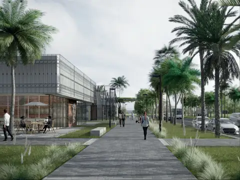 Terreno en Venta en Roldan, San Lorenzo