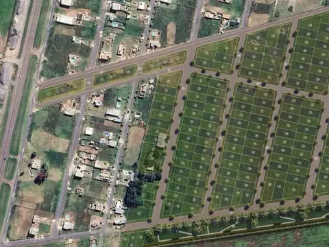 Terreno en Venta en Rosario, Santa Fe