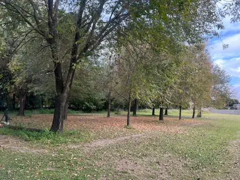 Terreno en Venta en Sauce Viejo, La Capital