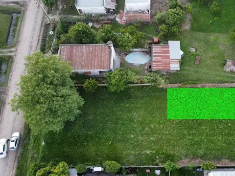 Terreno en Venta en Reconquista, General Obligado