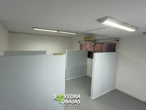 Oficina en Alquiler en Centro, Rosario