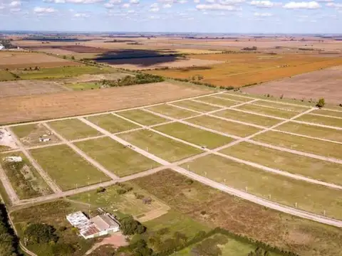 Terreno en Venta en San Jerónimo Sud, San Lorenzo