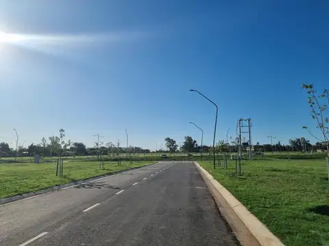Terreno en Venta en General Lagos, Rosario
