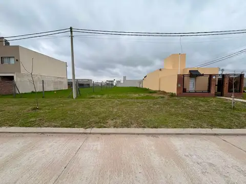 Terreno en Venta en Alvear, Rosario