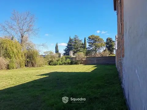 Terreno en Venta en General Lagos, Rosario