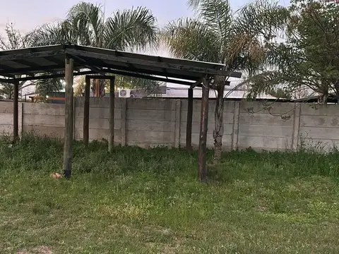 Terreno en Venta en Arroyo Leyes, La Capital