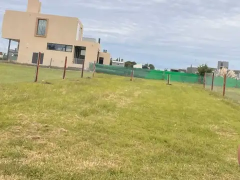 Terreno en Venta en Pueblo Esther, Rosario