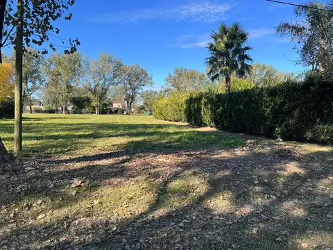 Terreno en Venta en General Lagos, Rosario
