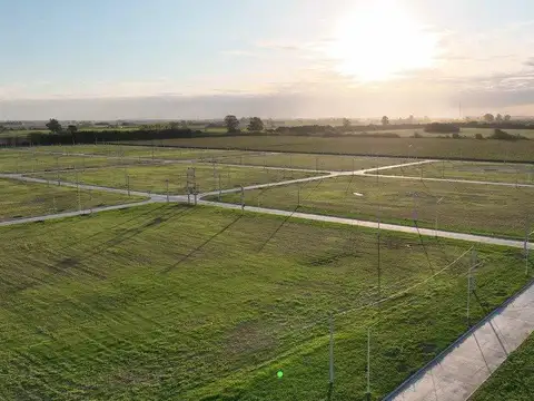 Terreno en Venta en Alvear, Rosario