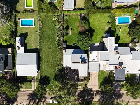 Terreno en Venta en Roldan, San Lorenzo
