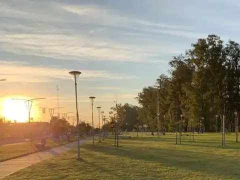 Terreno en Venta en General Lagos, Rosario