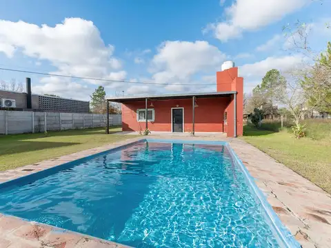 Quinta en Venta en Arroyo Leyes, La Capital