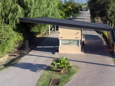Terreno en Venta en Ibarlucea, Rosario