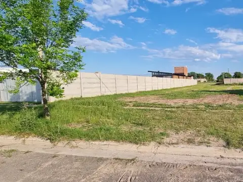 Terreno en Venta en Arroyo Seco, Rosario