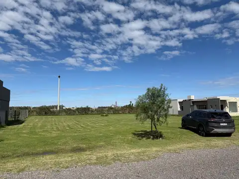 Terreno en Venta en Pueblo Esther, Rosario