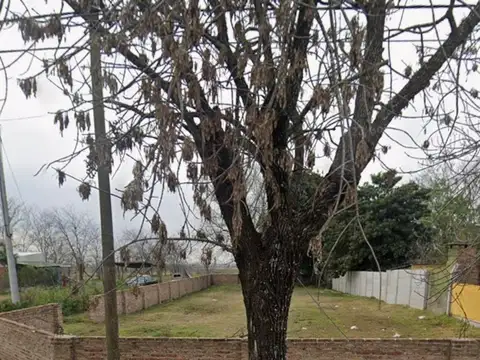 Terreno en Venta en Laguna Paiva, La Capital