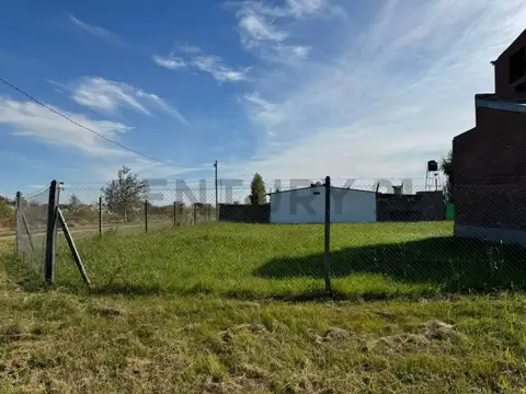 Terreno en Venta en Roldan, San Lorenzo