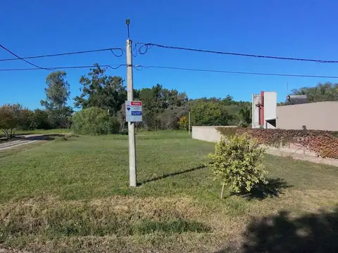 Terreno en Venta en Reconquista, General Obligado