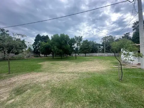 Terreno en Venta en Santa Fe, La Capital