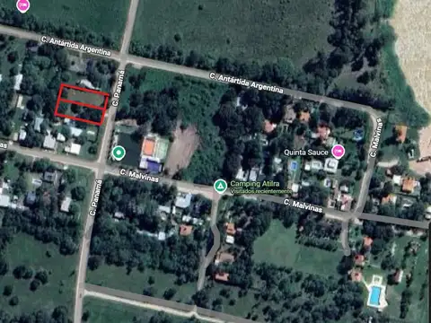 Terreno en Venta en Sauce Viejo, La Capital