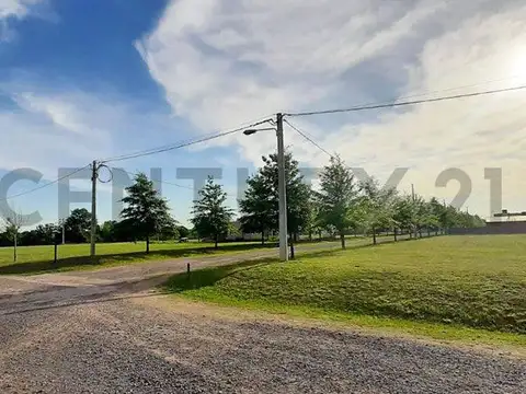 Terreno en Venta en Ibarlucea, Rosario