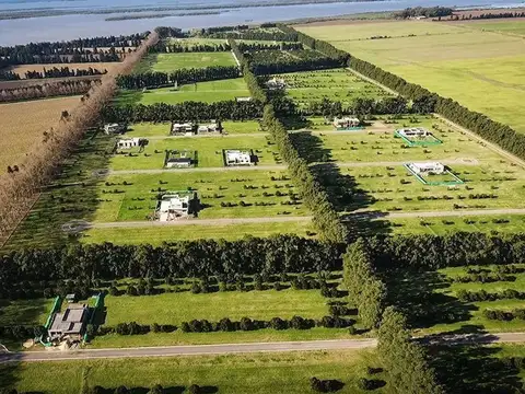 Terreno en Venta en Fighiera, Rosario