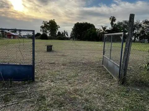 Terreno en Venta en Nuevo Torino, Las Colonias