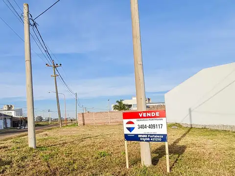 Terreno en Venta en Franck, Las Colonias
