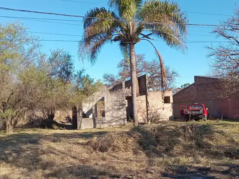 Terreno en Venta en Santo Tome, La Capital
