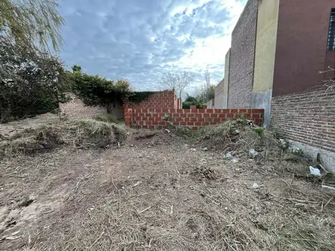 Terreno en Venta en Funes, Rosario