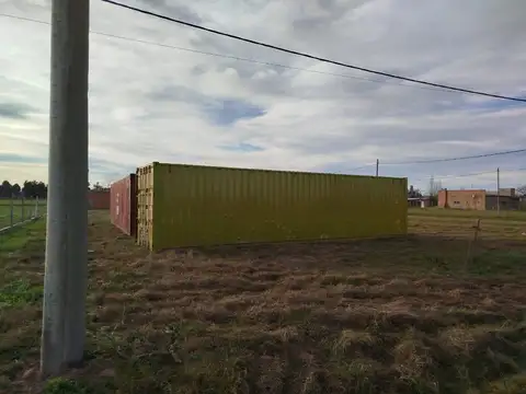 Terreno en Venta en Arroyo Leyes, La Capital