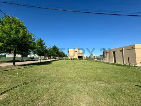 Terreno en Venta en Ibarlucea, Rosario