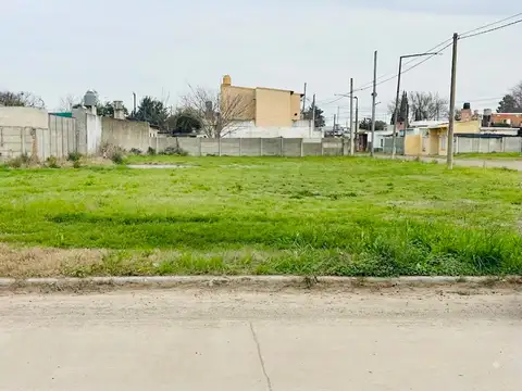Terreno en Venta en Venado Tuerto, General López