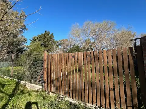 Terreno en Venta en Funes, Rosario