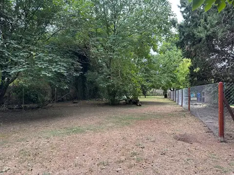Terreno en Venta en Alvear, Rosario