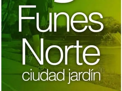 Terreno en Venta en Funes, Rosario