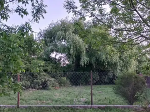 Terreno en Venta en Funes, Rosario