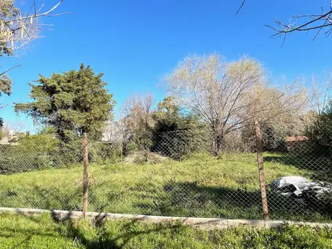 Terreno en Venta en Funes, Rosario