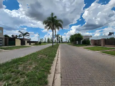 Terreno en Venta en Roldan, San Lorenzo