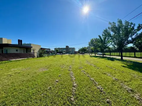 Terreno en Venta en Ibarlucea, Rosario