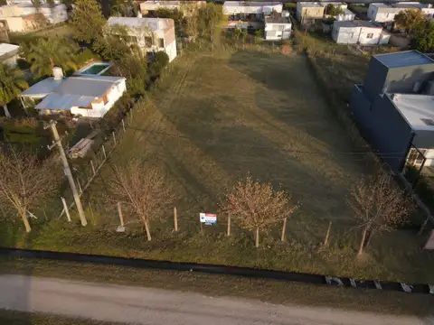 Terreno en Venta en Funes, Rosario
