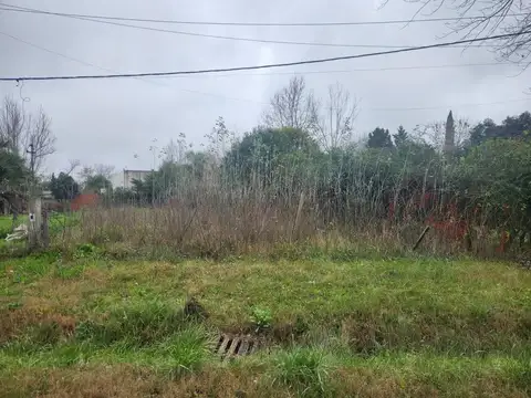 Terreno en Venta en Funes, Rosario